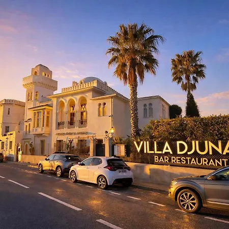 Riviera Juan Les Pins 300m Avec Terrasse * Antibes
